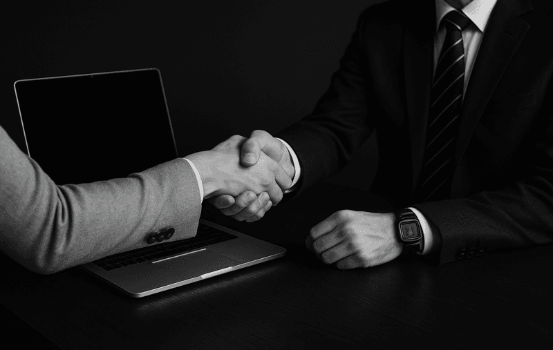 Cloud infrastructure image